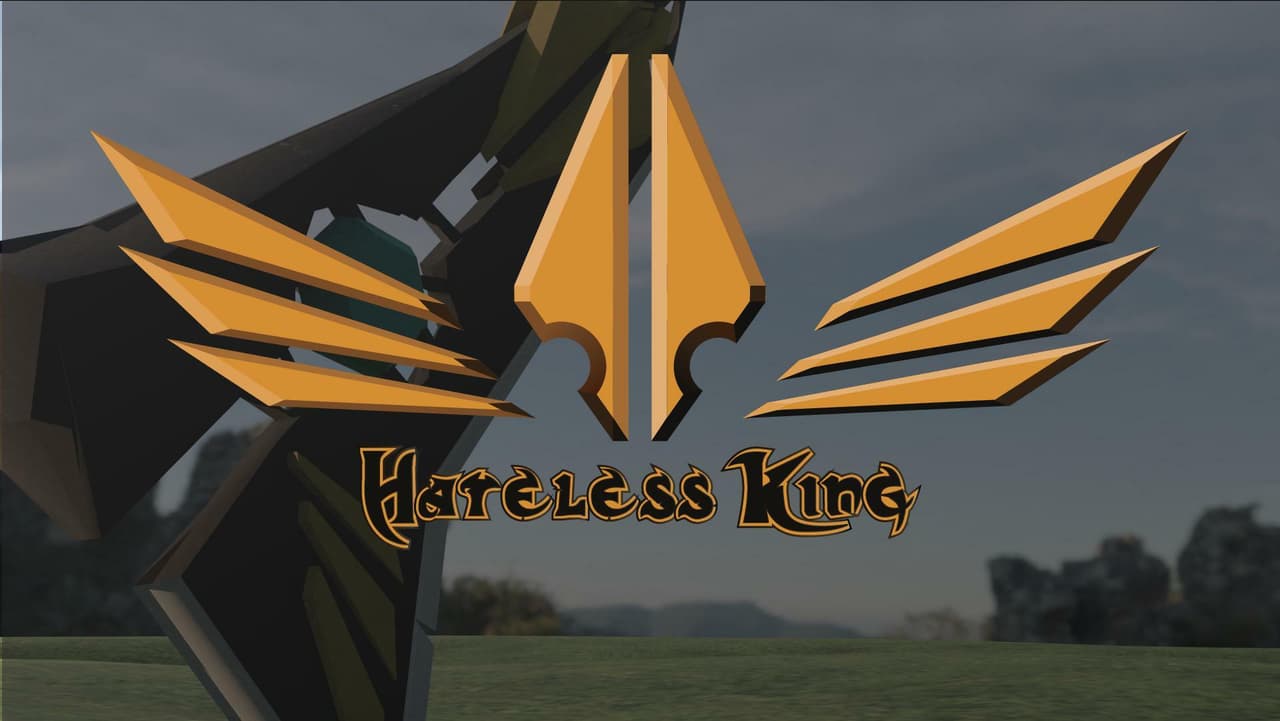 Hateless King