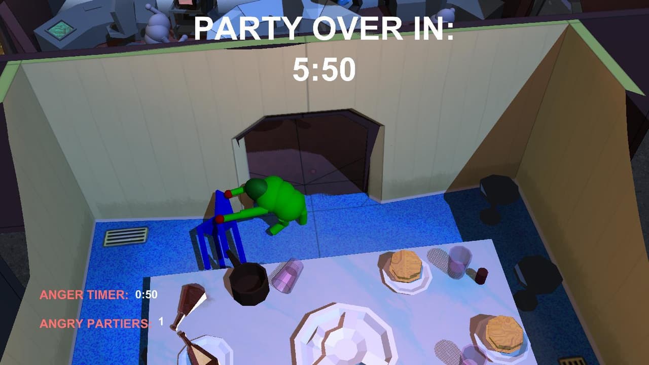 Space to Party screenshot 5