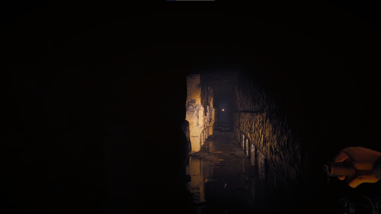 Effigy: The Descent screenshot 6