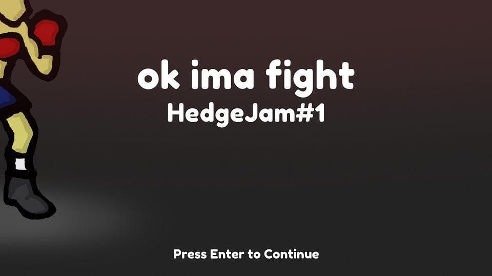 ok ima fight screenshot 2