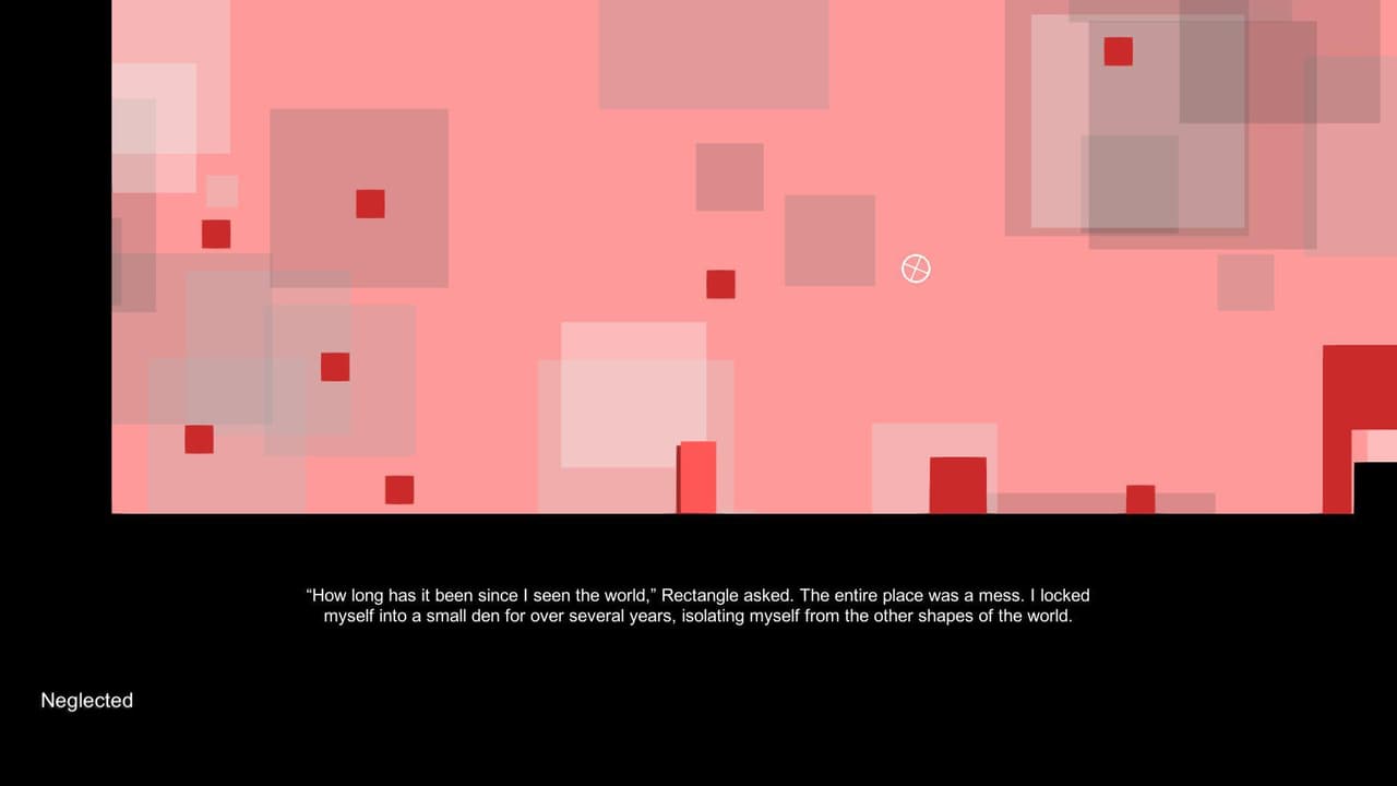 Colour Shapes the World screenshot 3