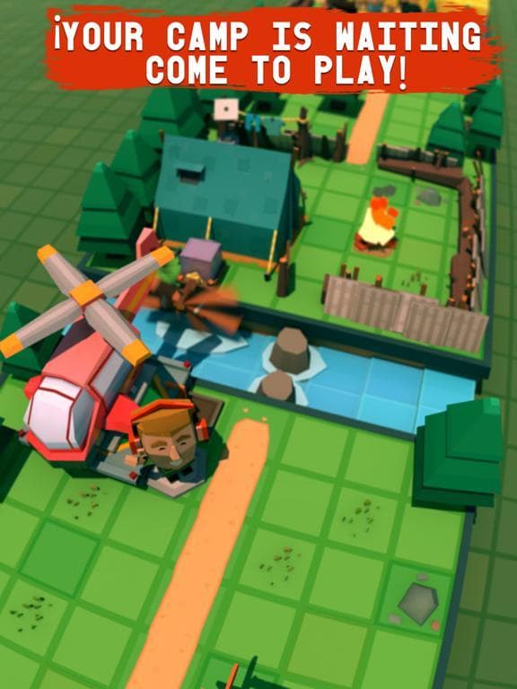 Last Zombie Hunter screenshot 4