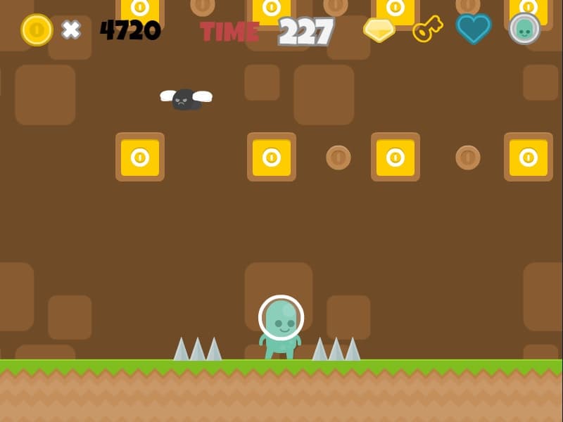 Key world screenshot 5