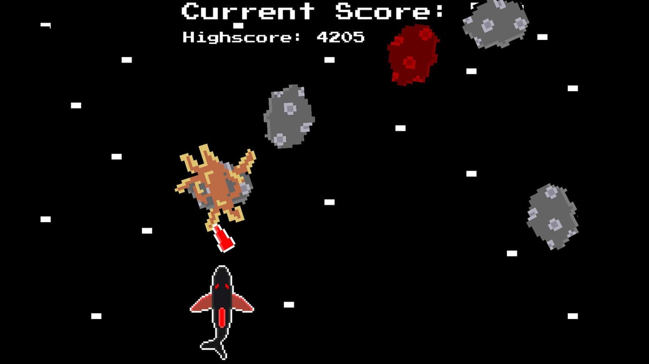 Spaceship Racer: Portal screenshot 4