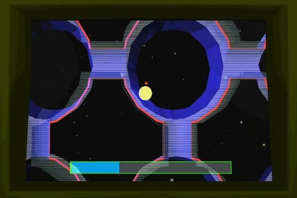 3D Bubble Shooter - v2