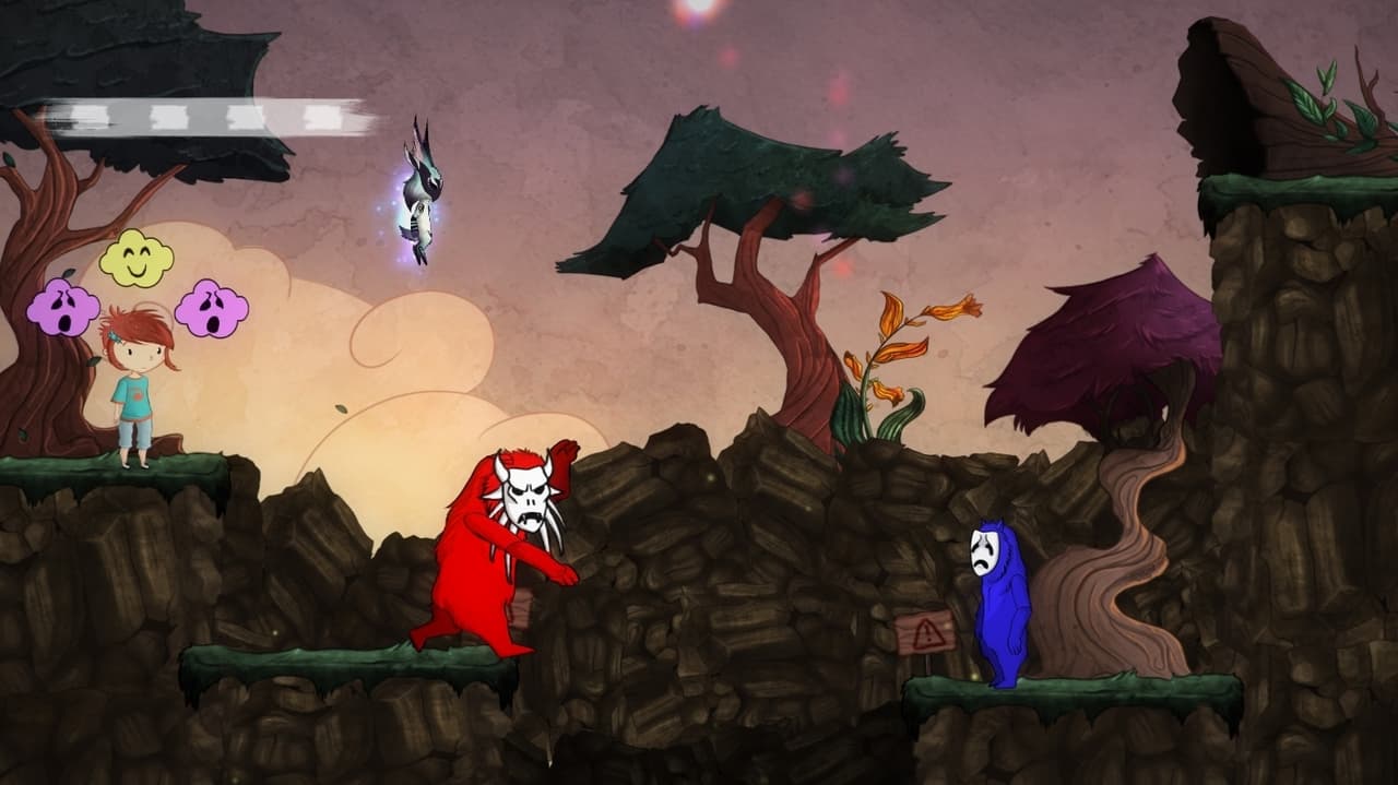 Oneiros - Demo screenshot 4