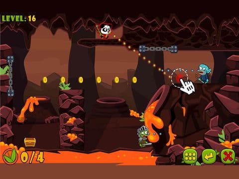 Panda Flash screenshot 4