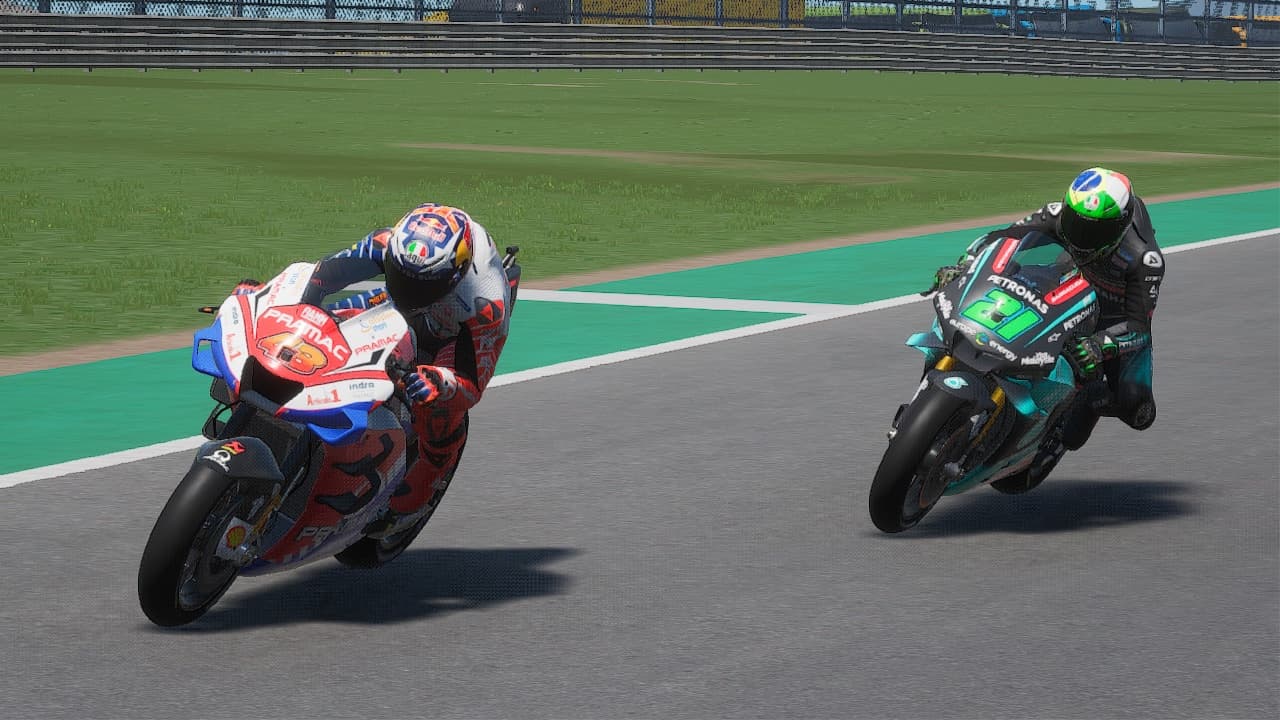 MotoGP19 screenshot 6