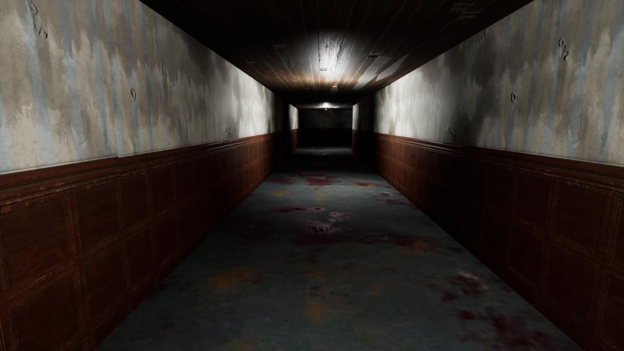 Pasilyo screenshot 4