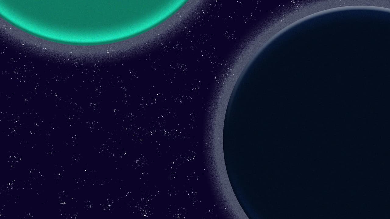 Space Game (Grayson Spencer)