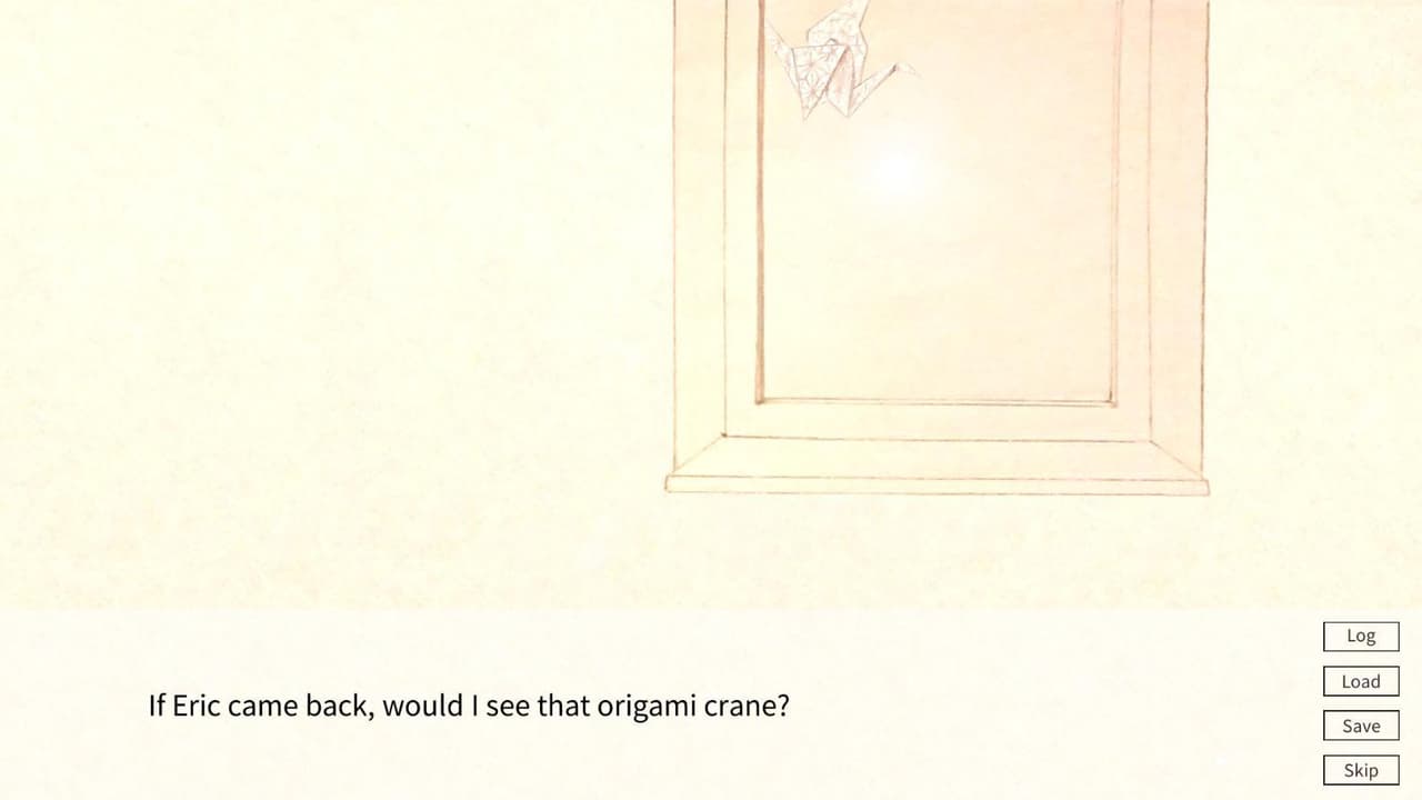 Finding Eric screenshot 5