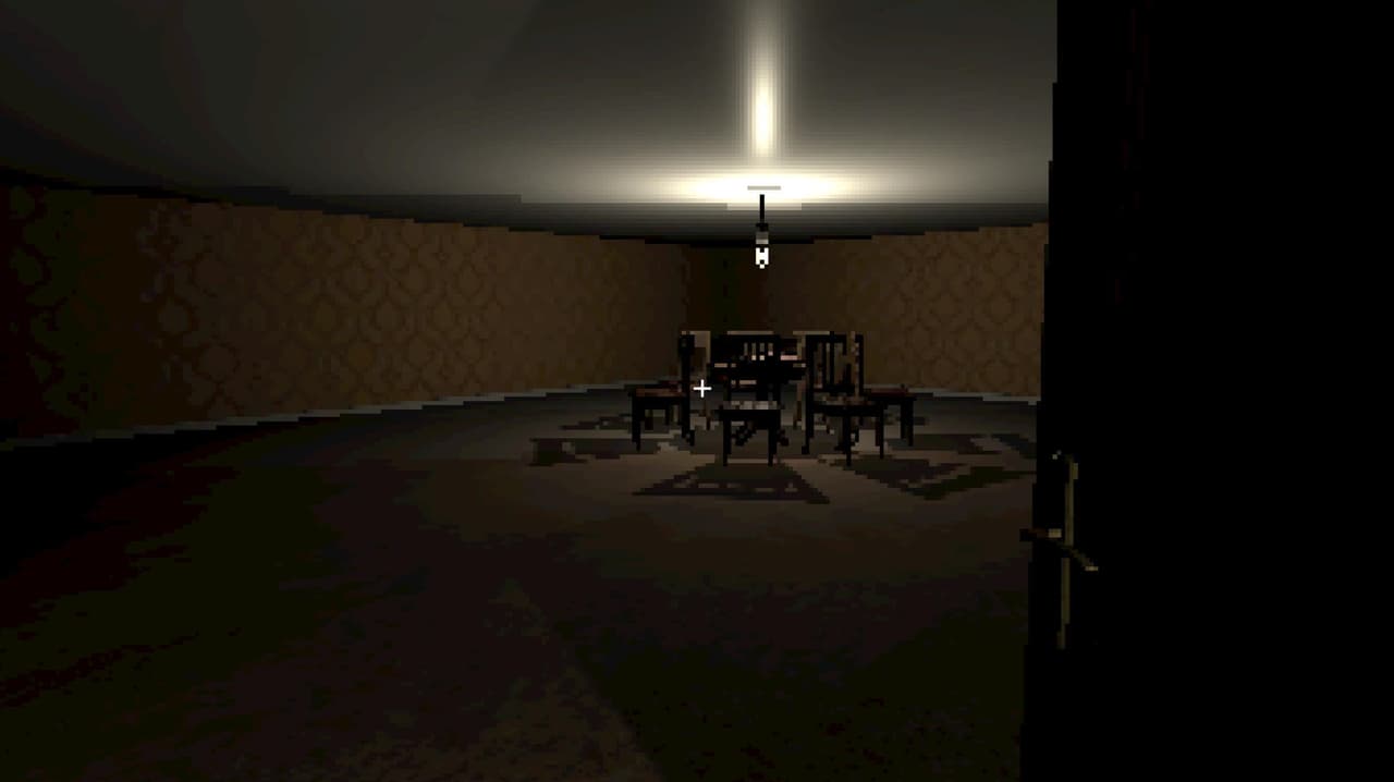 Musical Chairs (itch) (Valyn Tyler) screenshot 3
