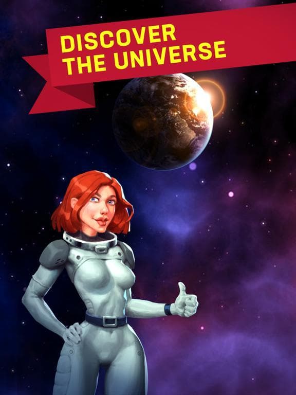 Rocket HOP! screenshot 2