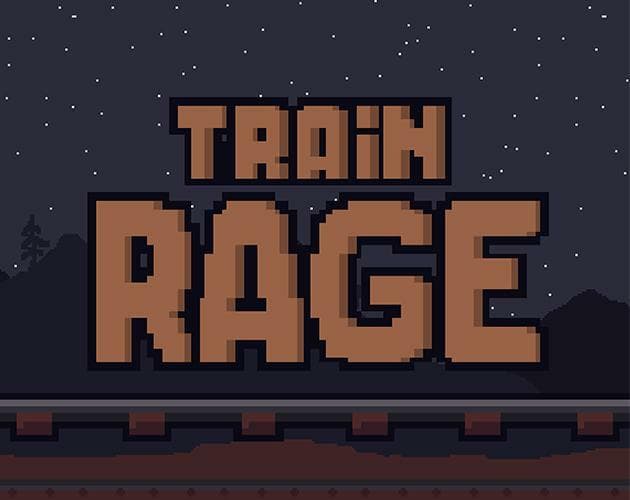 TrainRage