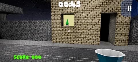 Bin Ball! - Recycling Game screenshot 5