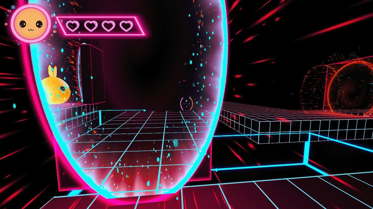 Portal Run (Sherilynne Herb)