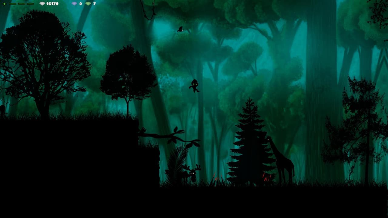 Fallen (itch) (BT Studios) screenshot 6