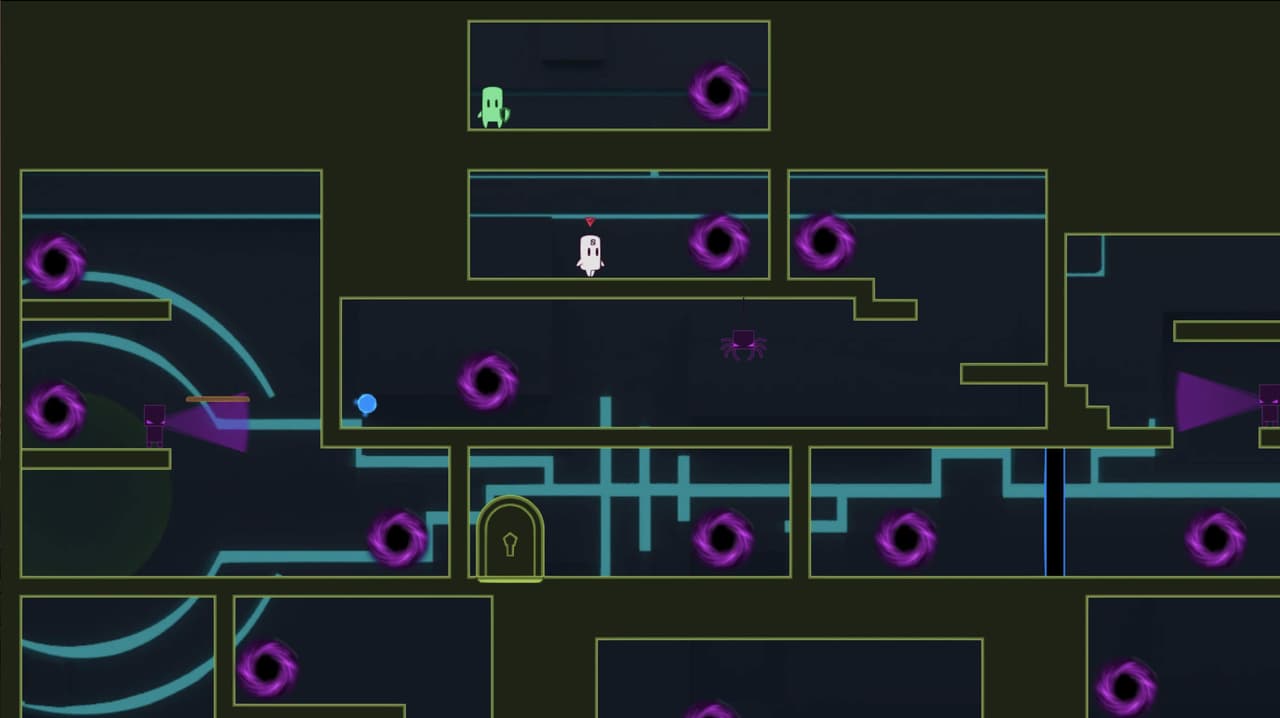 Bit & Byte screenshot 3