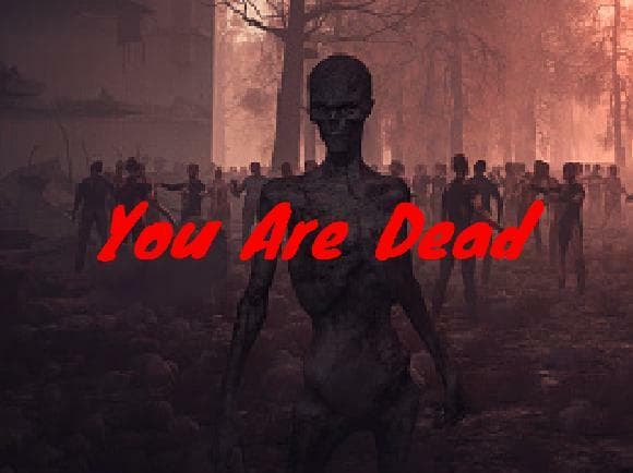 Those Who Walk