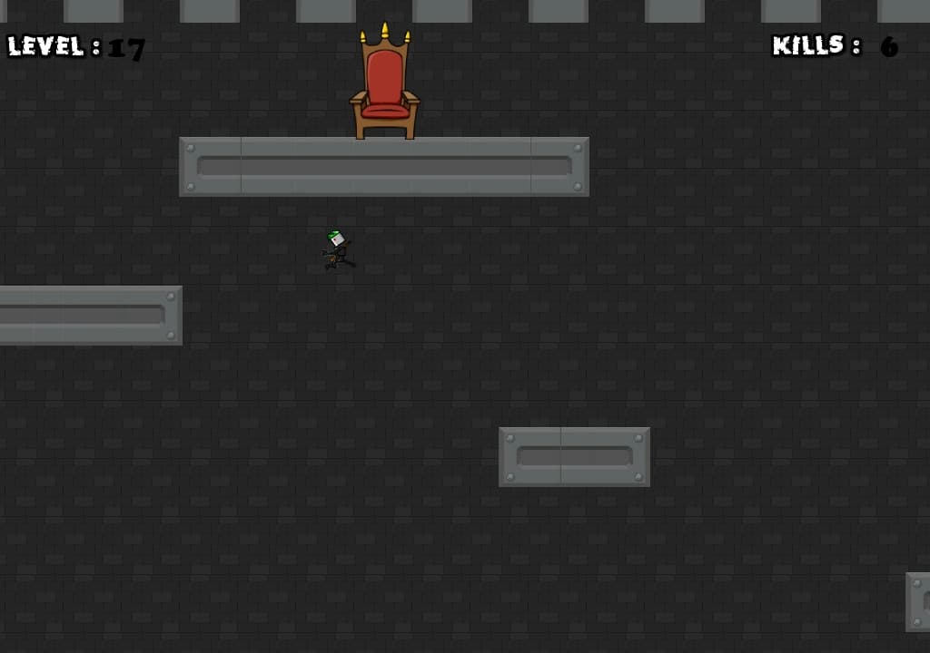 Throne Rushers screenshot 4