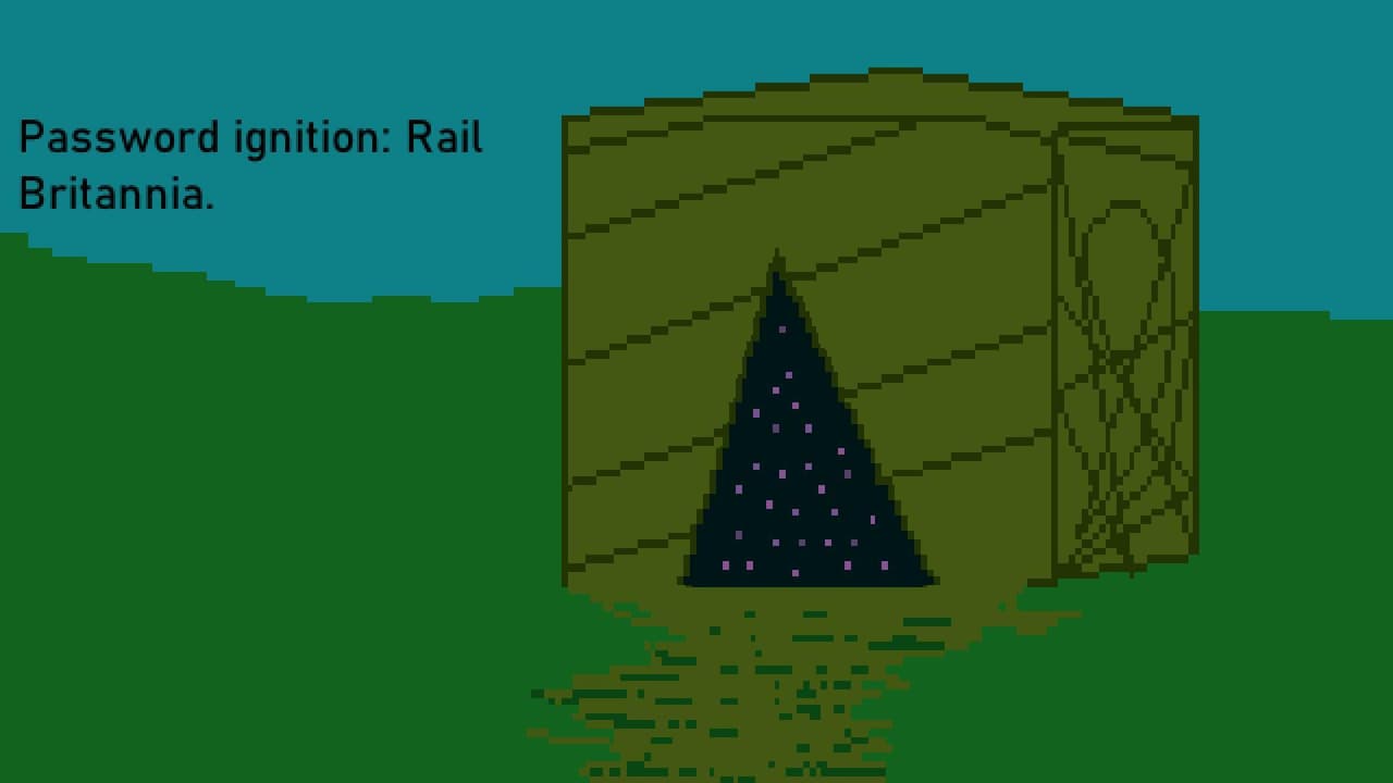 Gardens of Vextro screenshot 4
