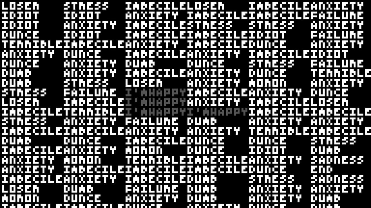 Acquiese - A Game About Something screenshot 5