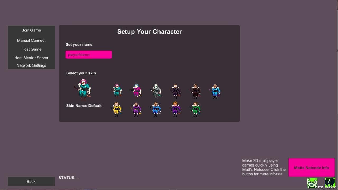 Cyborg Til You Dieborg Online screenshot 6