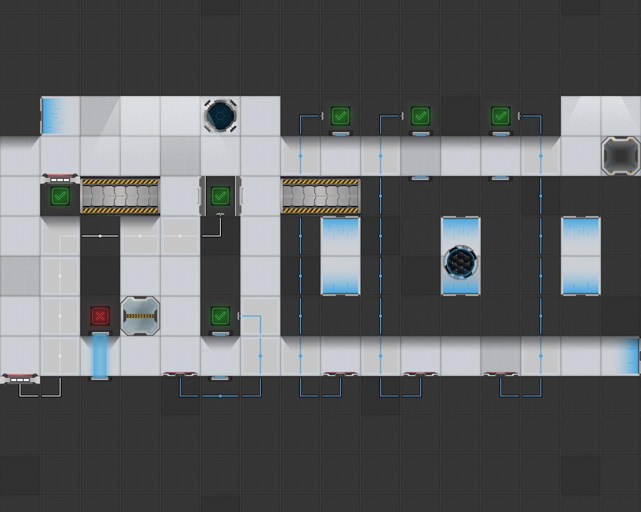 NeoCube (itch) screenshot 3