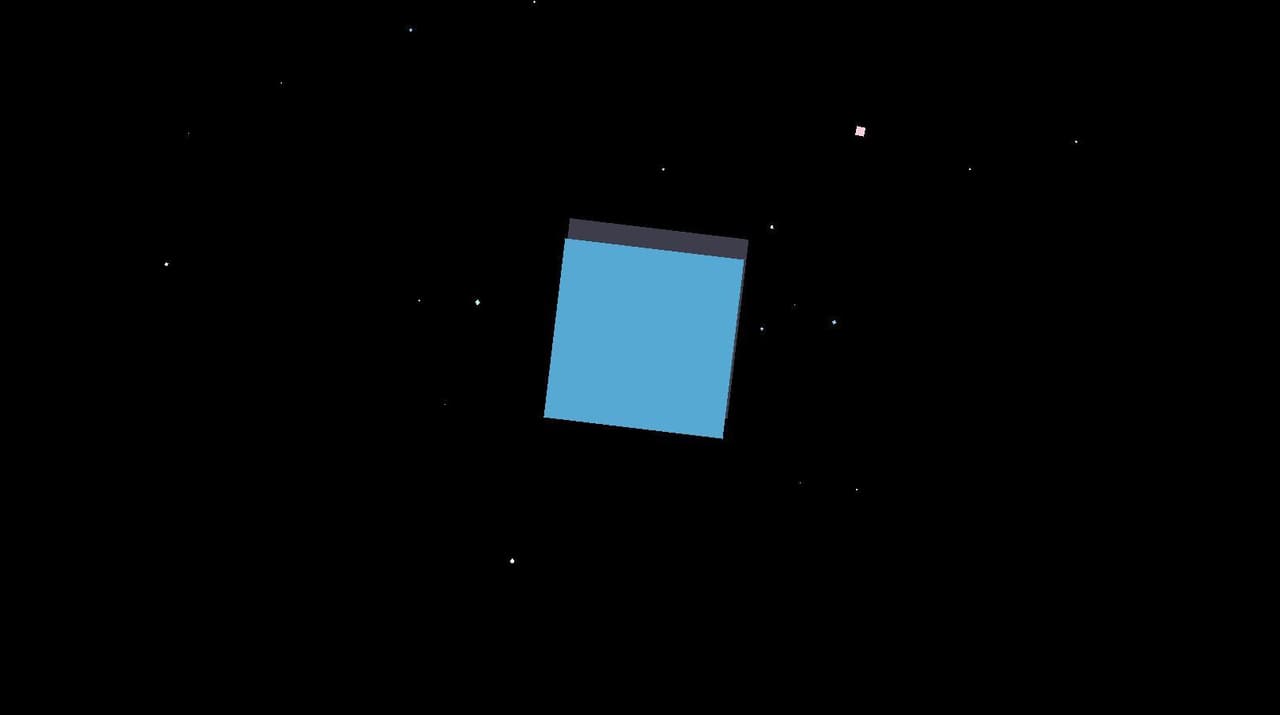 One Pixel (itch) screenshot 3