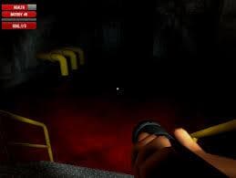 Illusion Ghost Killer (Andro123)