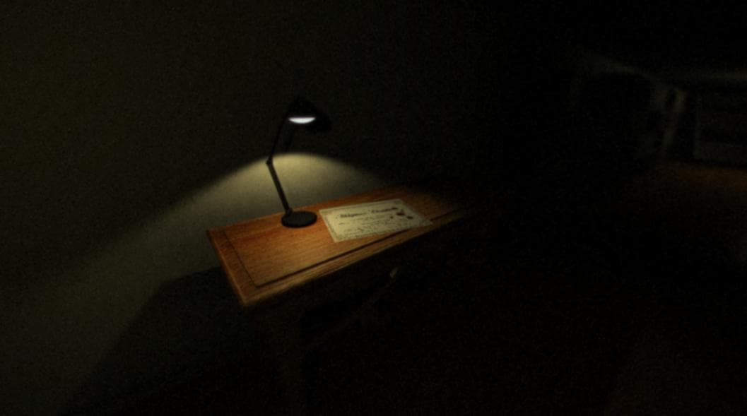 July (Beneath Light) screenshot 3