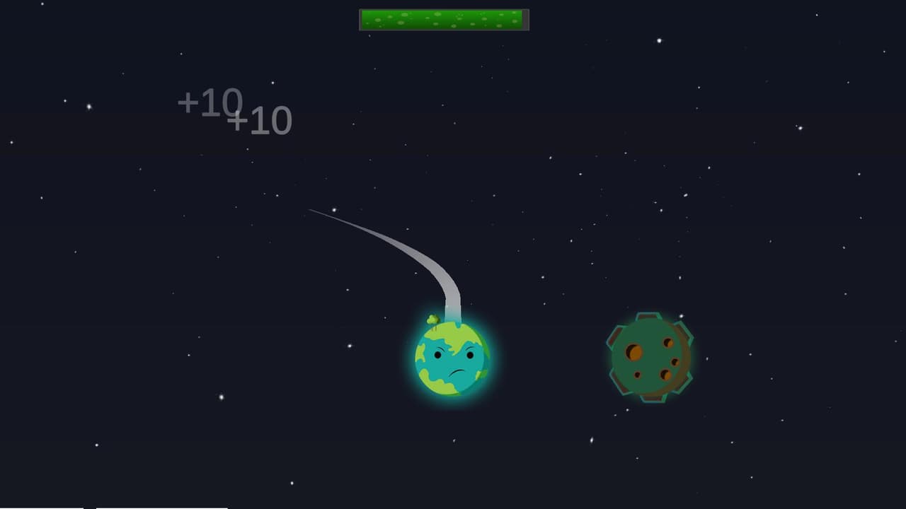Earth (Kumar Gaurav) screenshot 4