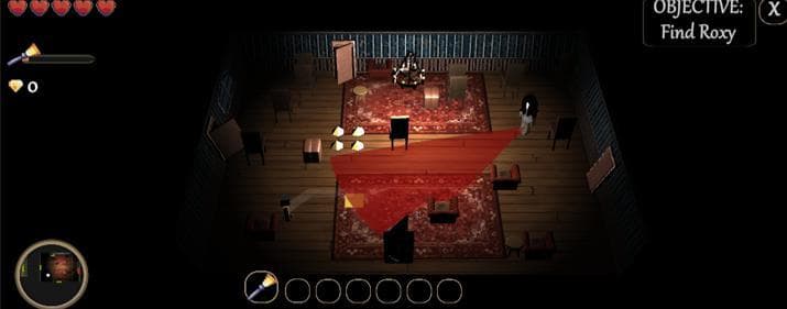 The Demon House screenshot 4