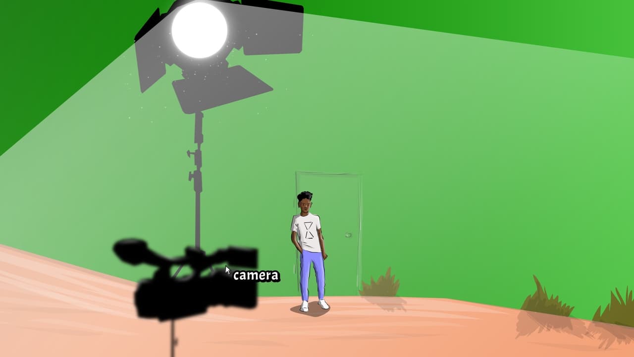 Space Trip (Matze Klein) screenshot 5
