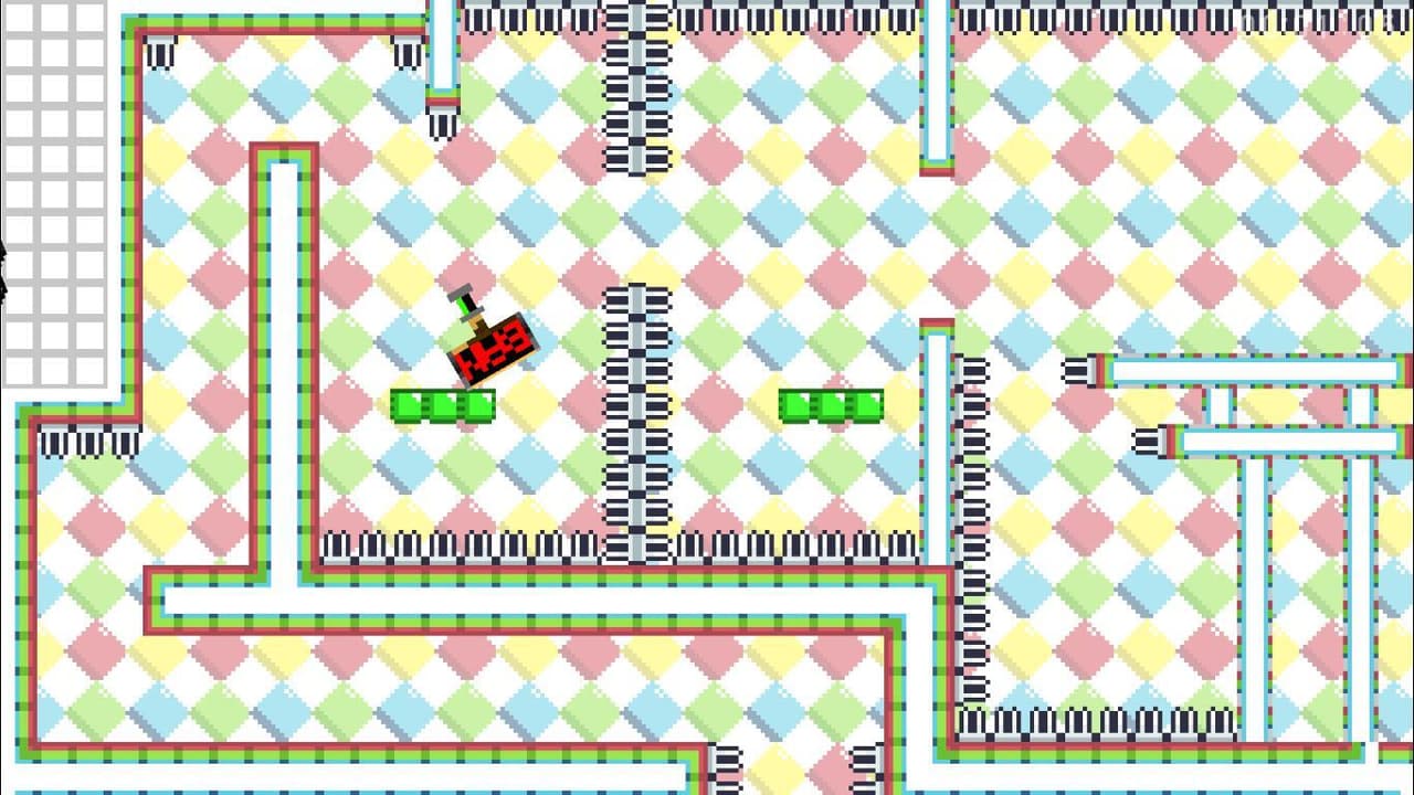Bananirou: EL JUEGO DEL PAPU screenshot 3