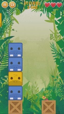 Jungle Joey screenshot 2