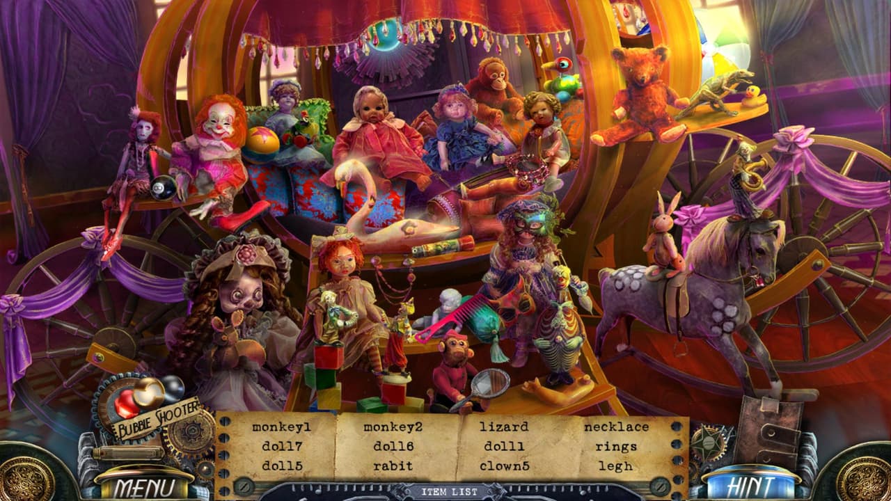 Dead Reckoning: Silvermoon Isle Collectors Edition screenshot 4