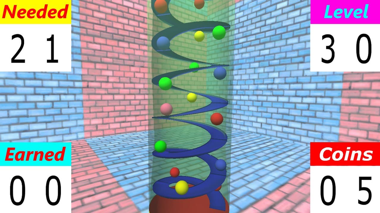 BubbleGum-Push screenshot 5