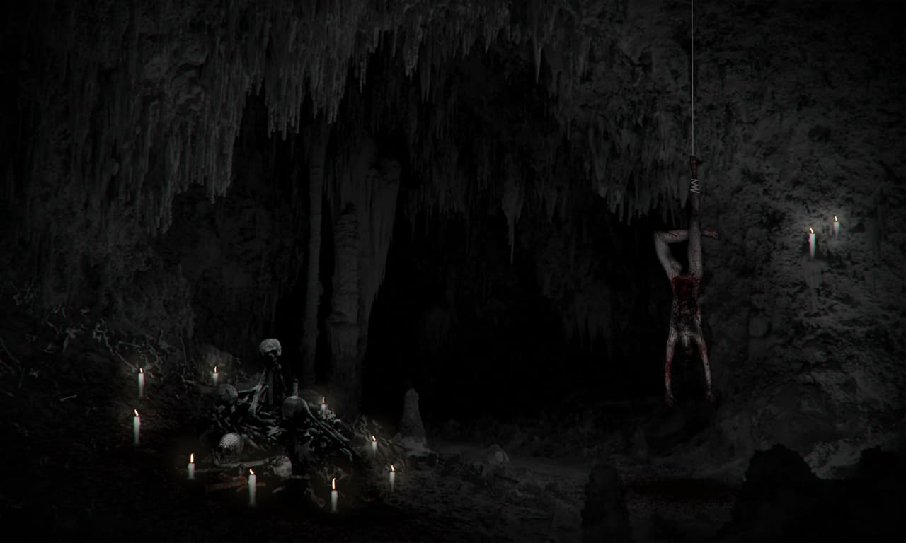 Real Horror Stories screenshot 4