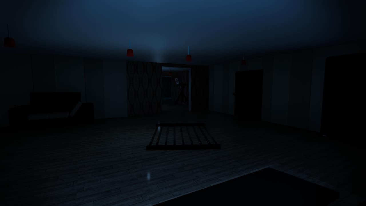 Around the corner (Shilatos.DEV) screenshot 3
