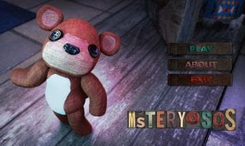 MysteryOsos