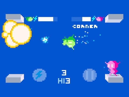 FlipChamps Retro screenshot 5