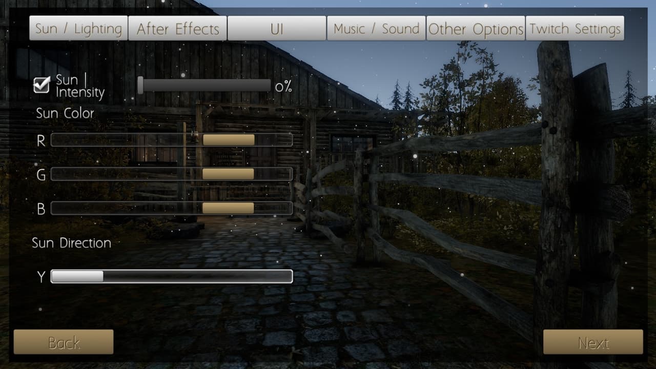 Intro Maker screenshot 5