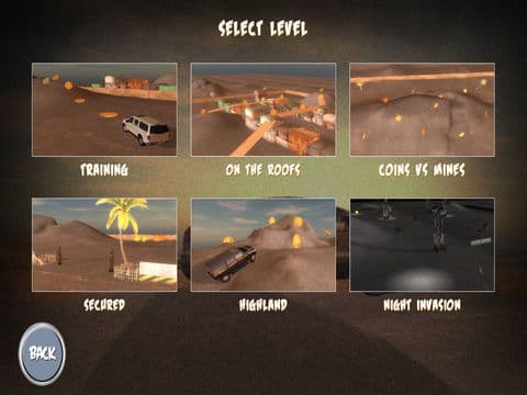 SUV Car Simulator Extreme 2 Free screenshot 4