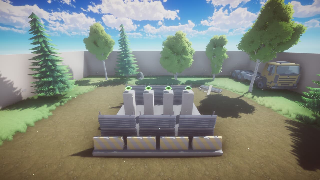 Explosive Madness screenshot 4