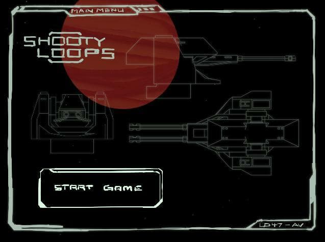 Shooty Loops (Windows Standalone) screenshot 4