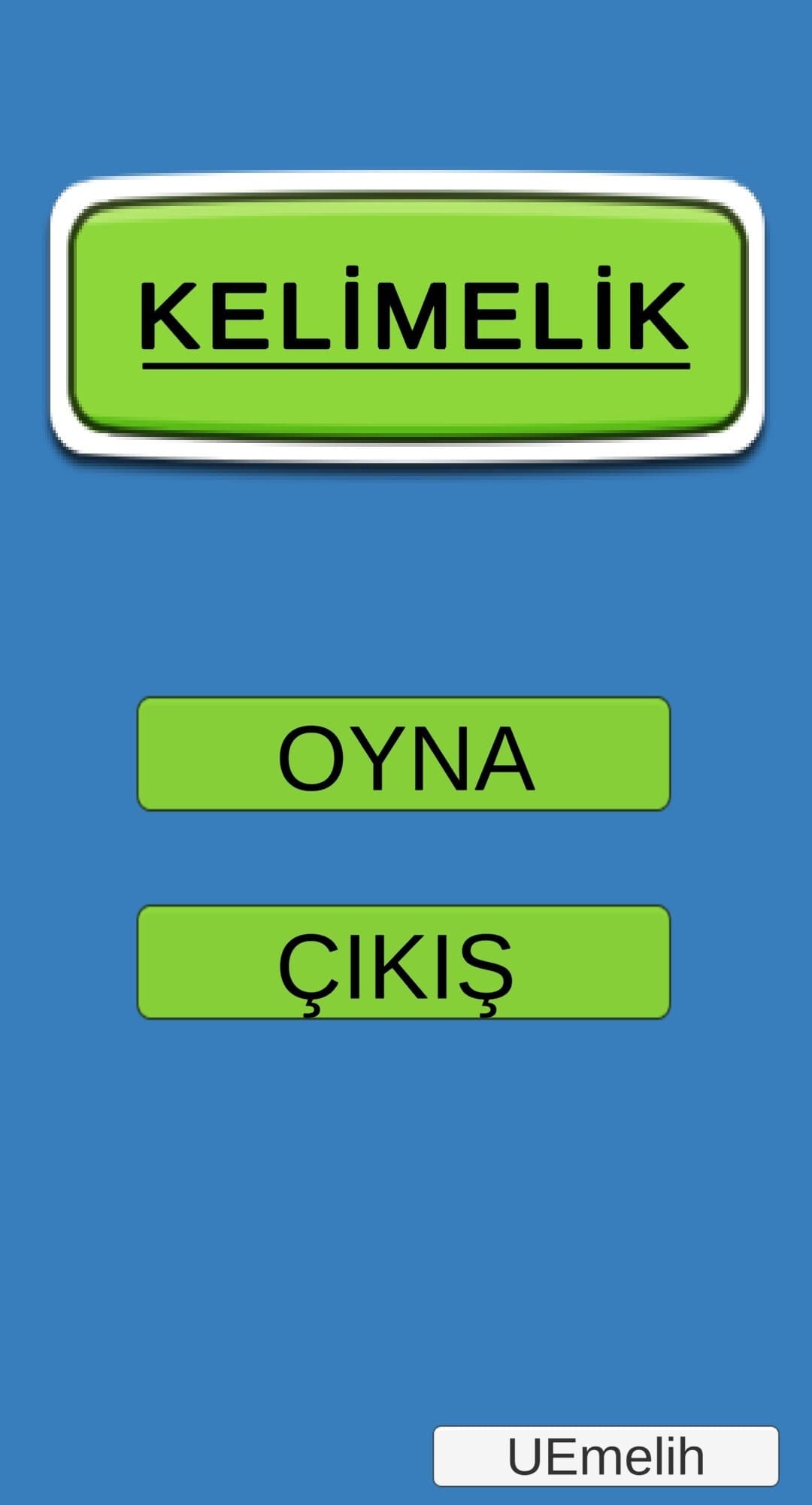 KELIMELIK (itch) screenshot 2
