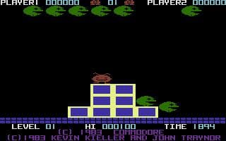 Jack Attack screenshot 4