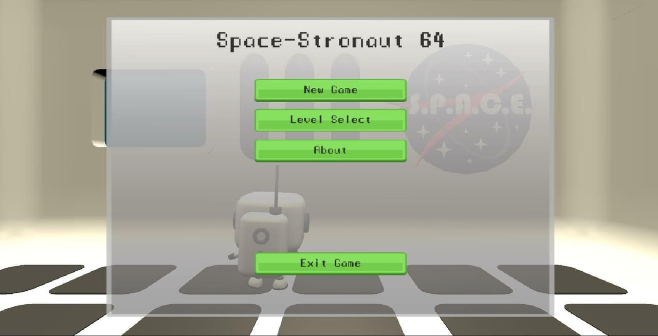 3DPlatform screenshot 2