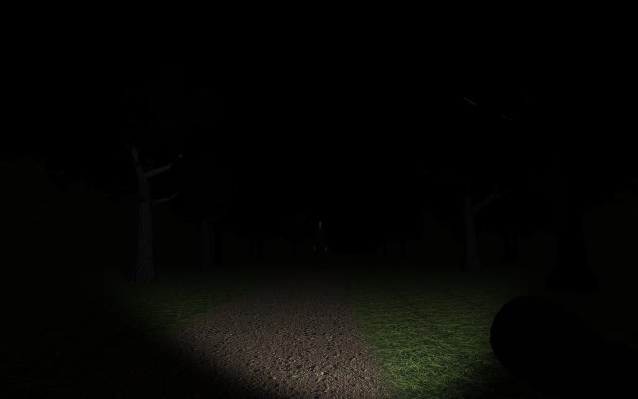 Forest of Nightmares